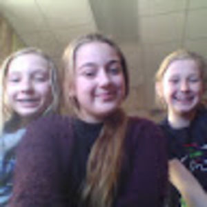 Meet your Posher, Lilla